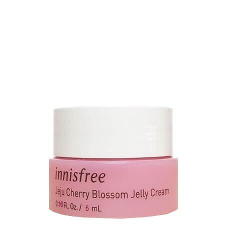 Innisfree Jeju Cherry Blossom Jelly Cream,Innisfree Jeju Cherry Blossom Jelly Cream รีิวิว,nnisfree Jeju Cherry Blossom Jelly Cream ราคา,nnisfree Jeju Cherry Blossom Jelly Cream ดีไหม,nnisfree Jeju Cherry Blossom Jelly Cream ไซส์ทดลอง,อินนิสฟรี,Innisfree Jeju Cherry Blossom,